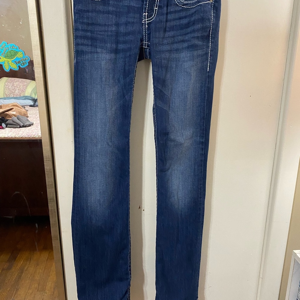 BKE jeans